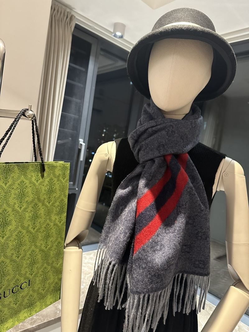 Gucci Scarf